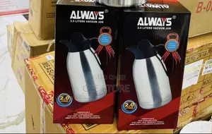 ALWAYS 2.0 Liters Vacuum Jug