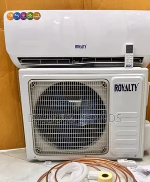 Royalty 12000 Btu Air Condition
