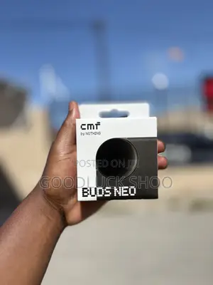 CMF Buds Neo Earbuds