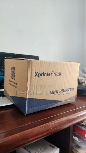 Xprinter Receipt Printer T80Q