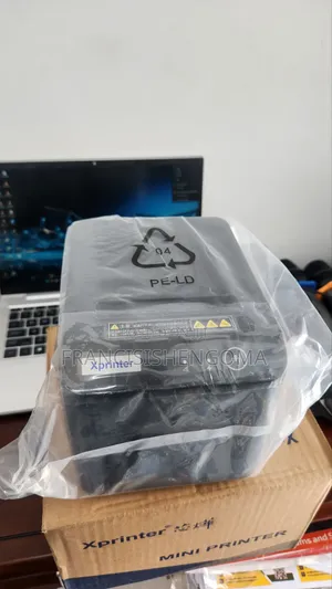 Xprinter Receipt Printer T80Q