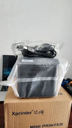 Xprinter Receipt Printer T80Q
