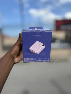 Fujifilm Instax Mini 13 (Candy Pink)