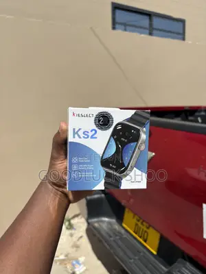 Kieslect KS2 Smartwatch