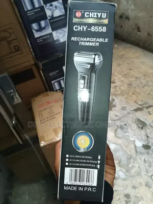 Chiyu Mashine Ya Kuchaji Kwa