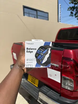 Kieslect Balance Edge Smartwatch