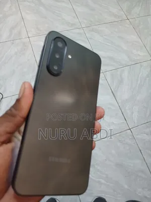 Samsung Galaxy A17 5G 128 GB Black