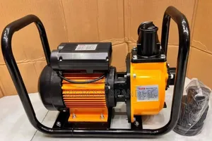 Royalty Electric Water Pump 2 Inches