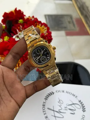 **patek—zenvorique Fashion Watch**