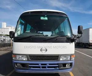 Toyota Coaster 2004
