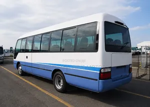Toyota Coaster 2004