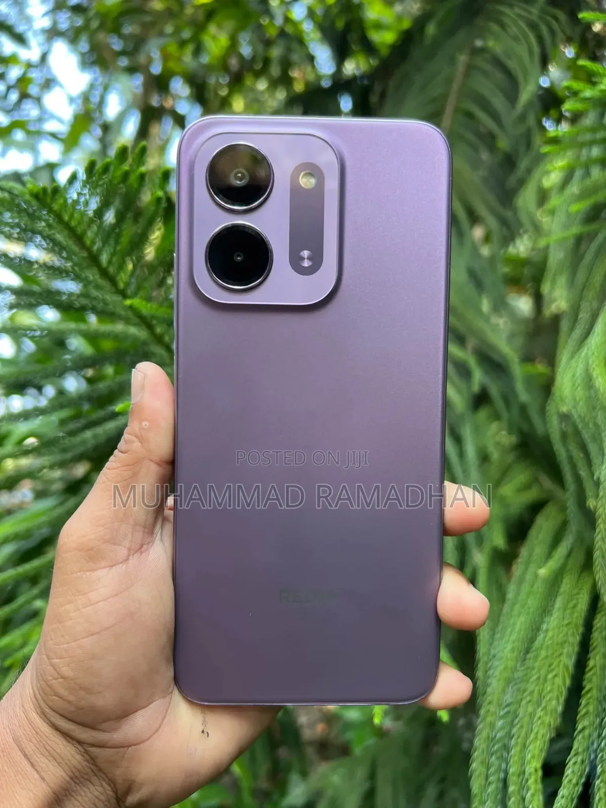 New Xiaomi Redmi 17C 128 GB Purple