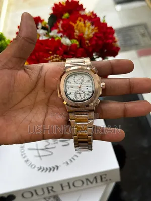 **patek—zenvorique Fashion Watch**