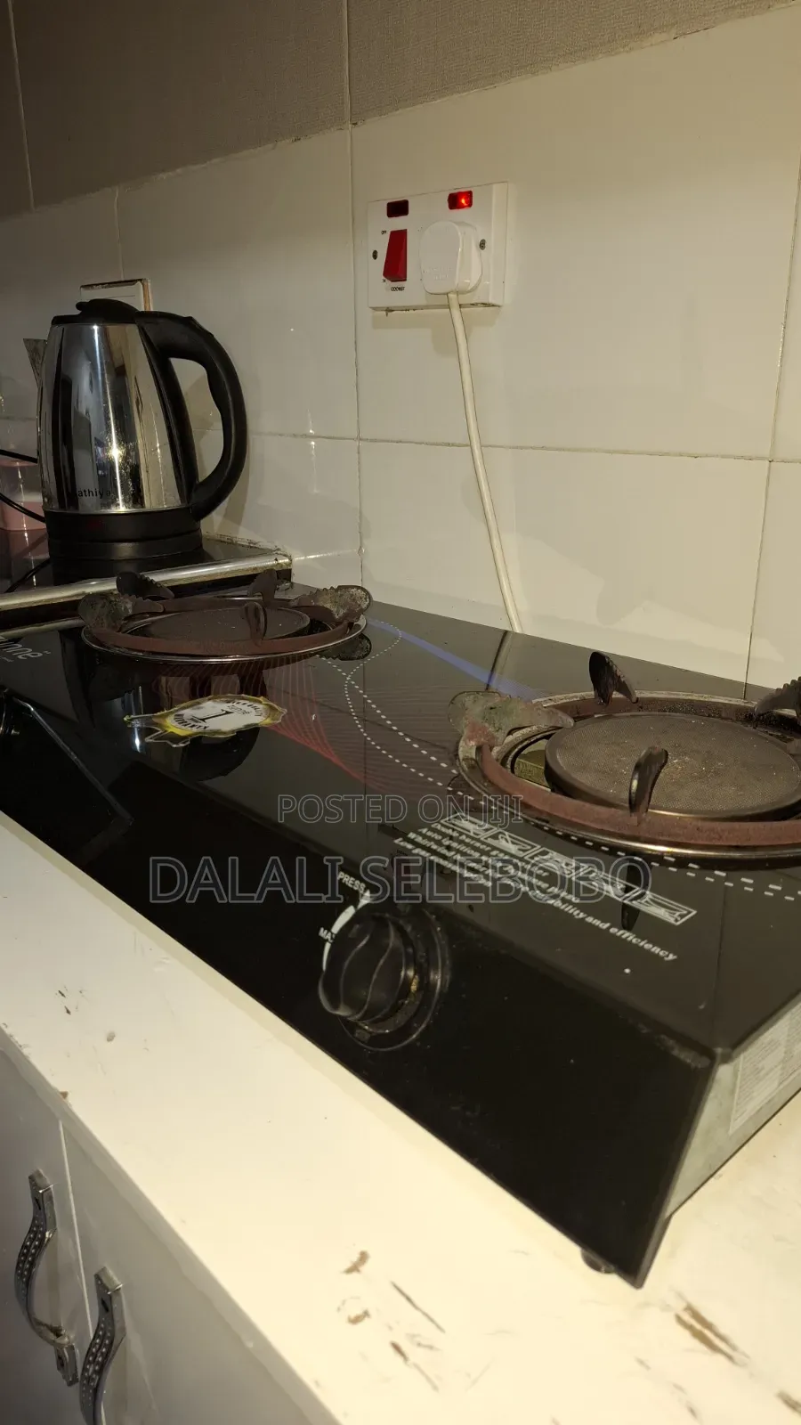 Furnished 1bdrm Apartment in Makumbusho Bus Stop, Kijitonyama for rent