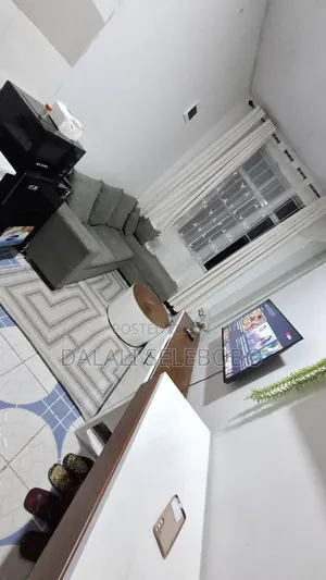 Furnished 1bdrm Apartment in Makumbusho Bus Stop, Kijitonyama for rent