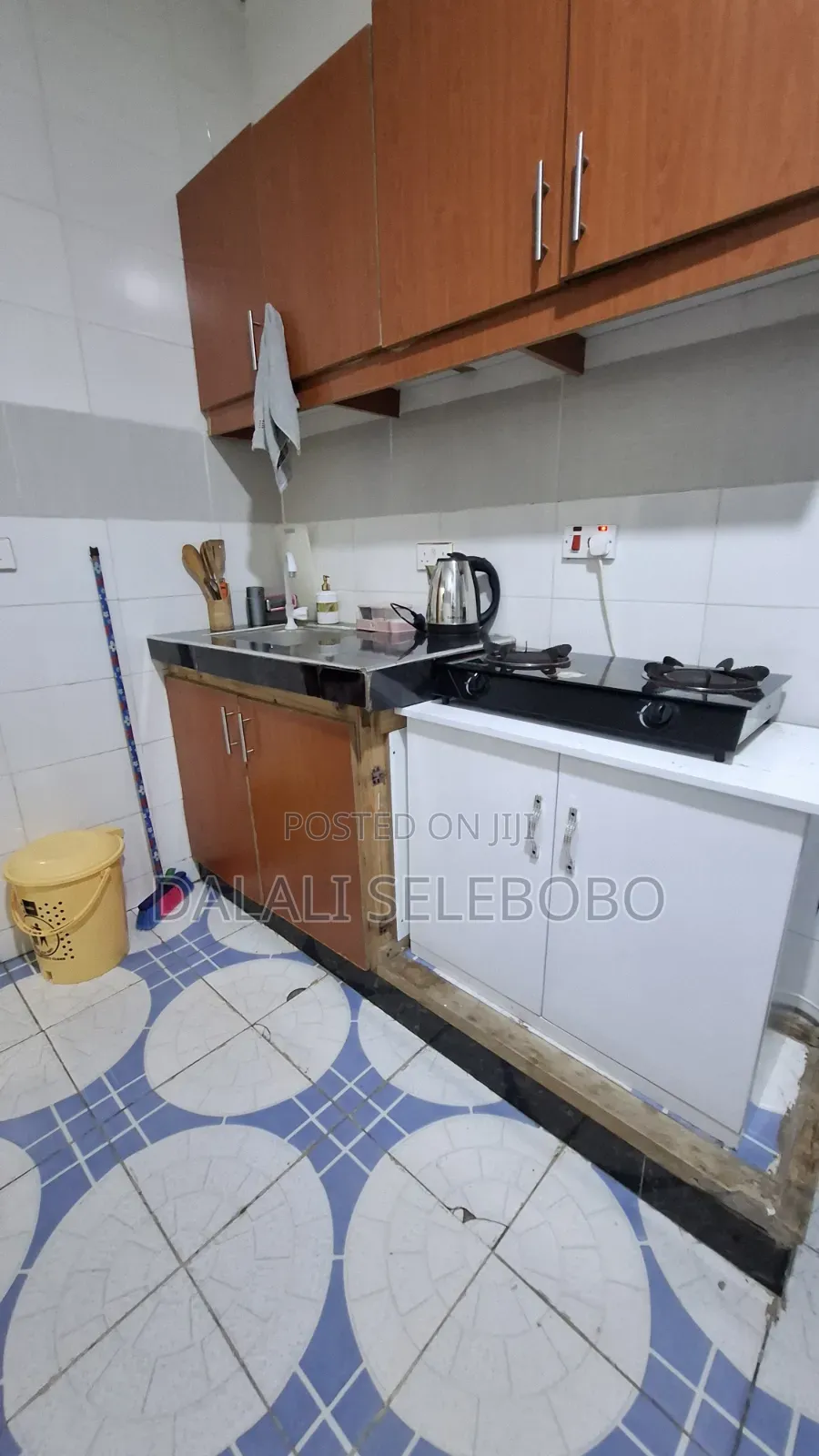Furnished 1bdrm Apartment in Makumbusho Bus Stop, Kijitonyama for rent