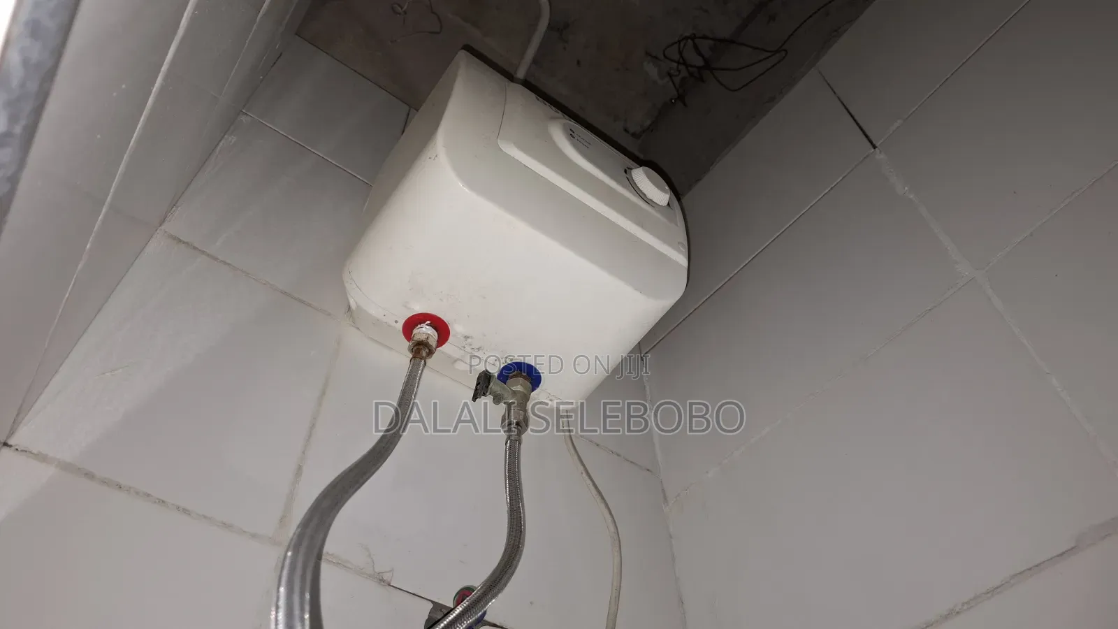 Furnished 1bdrm Apartment in Makumbusho Bus Stop, Kijitonyama for rent