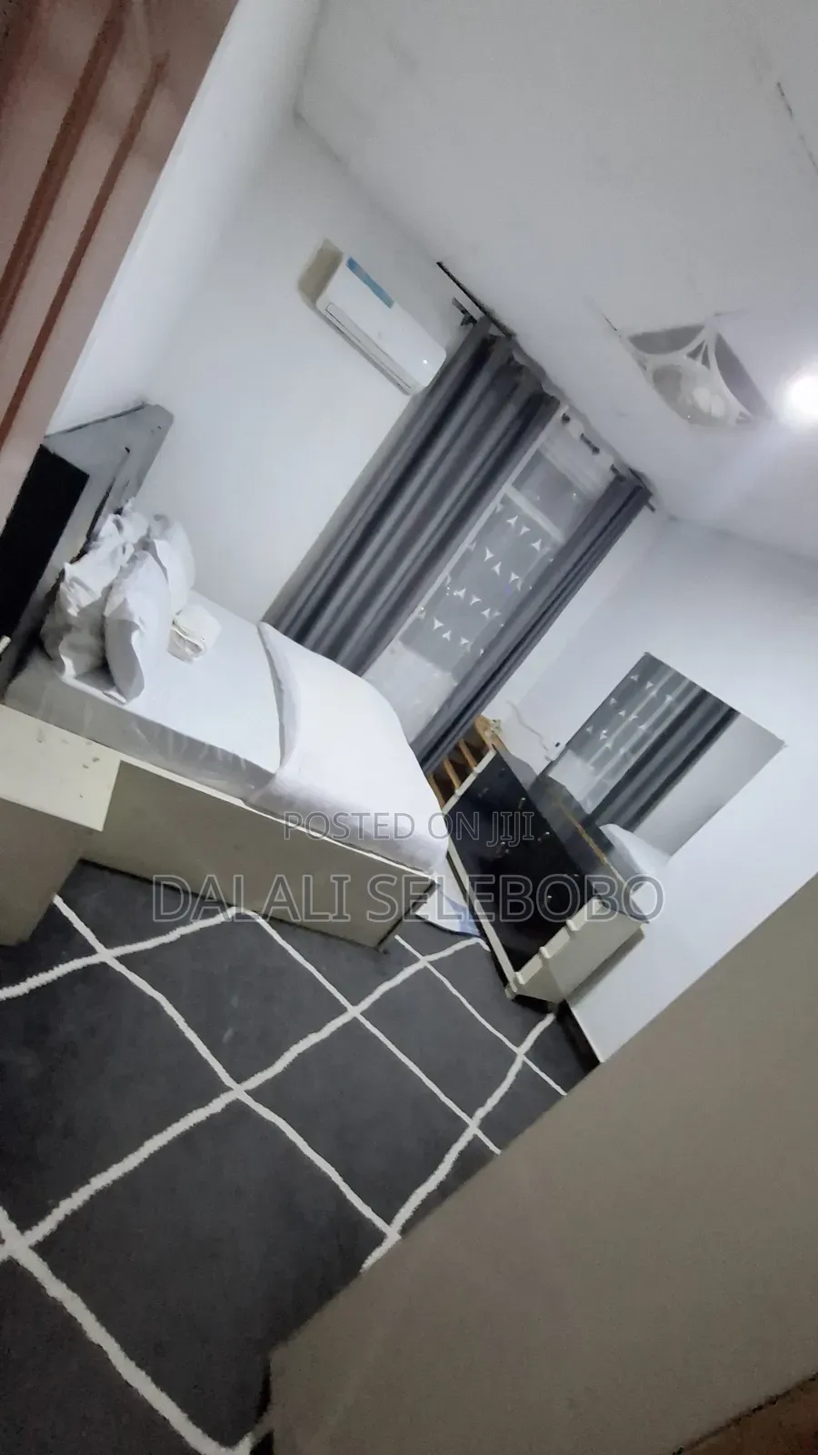 Furnished 1bdrm Apartment in Makumbusho Bus Stop, Kijitonyama for rent