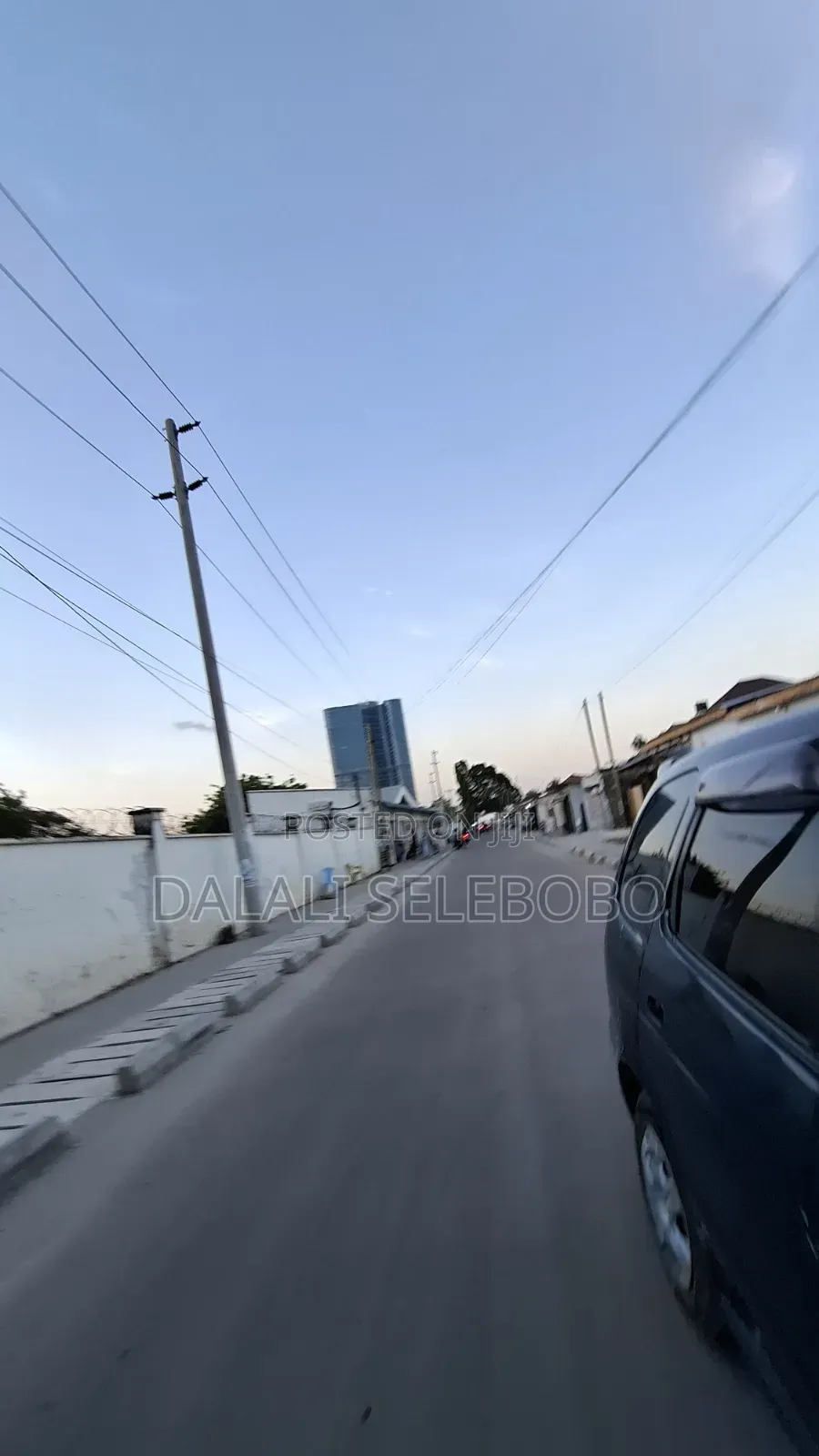 Furnished 1bdrm Apartment in Makumbusho Bus Stop, Kijitonyama for rent