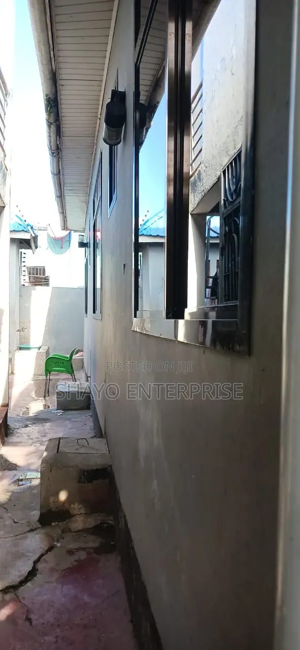 Furnished 12bdrm Apartment in Shayo Buildtech, Bago for sale