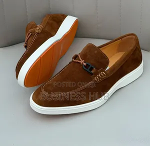 Moccasin Fire Shoes Grad Quality