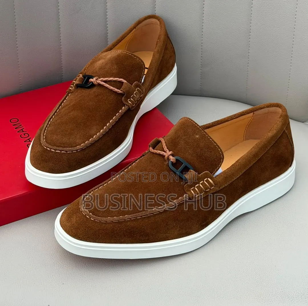 Moccasin Fire Shoes Grad Quality