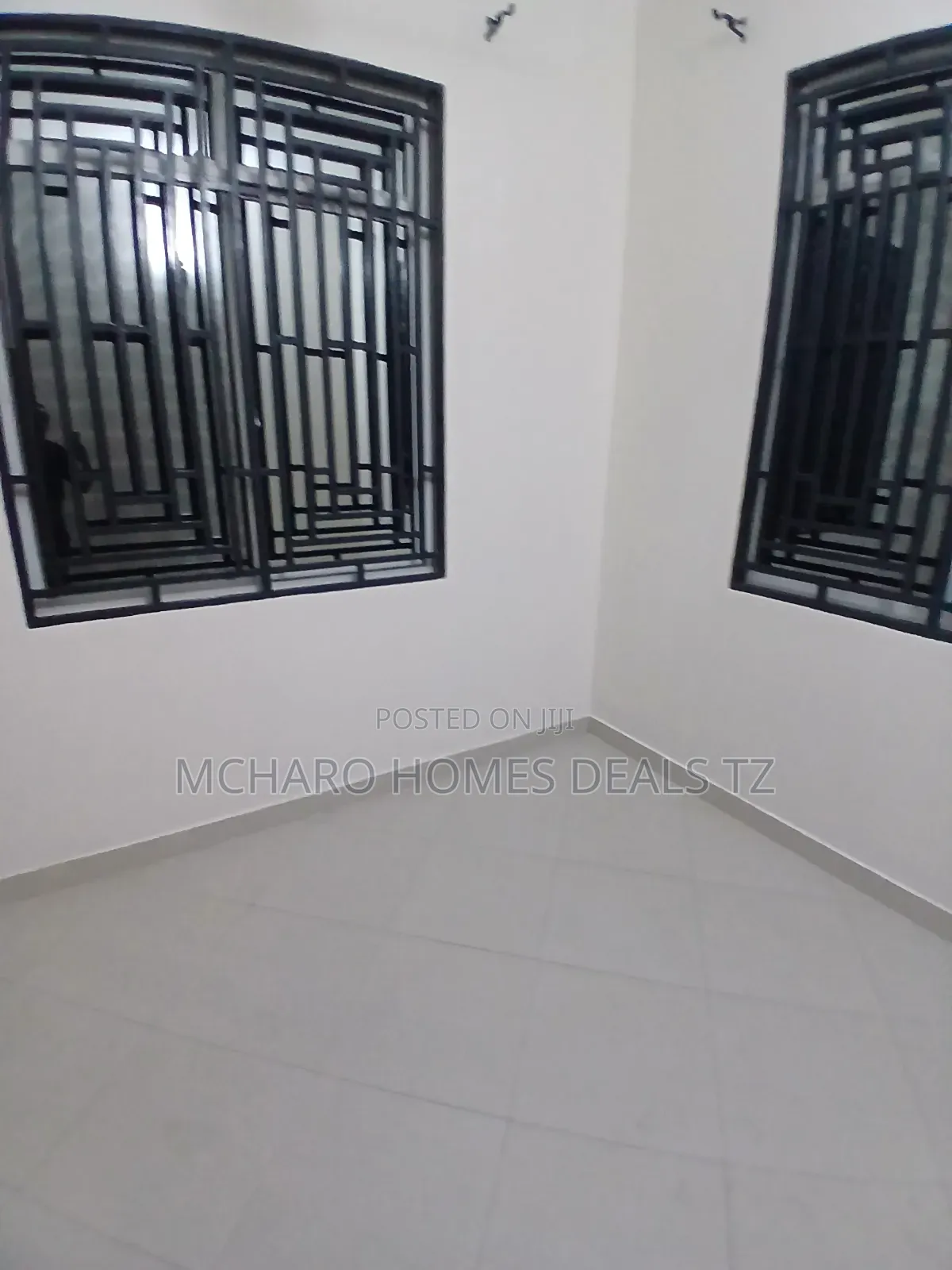 2bdrm Apartment in Mcharo Homes, Tandika for rent
