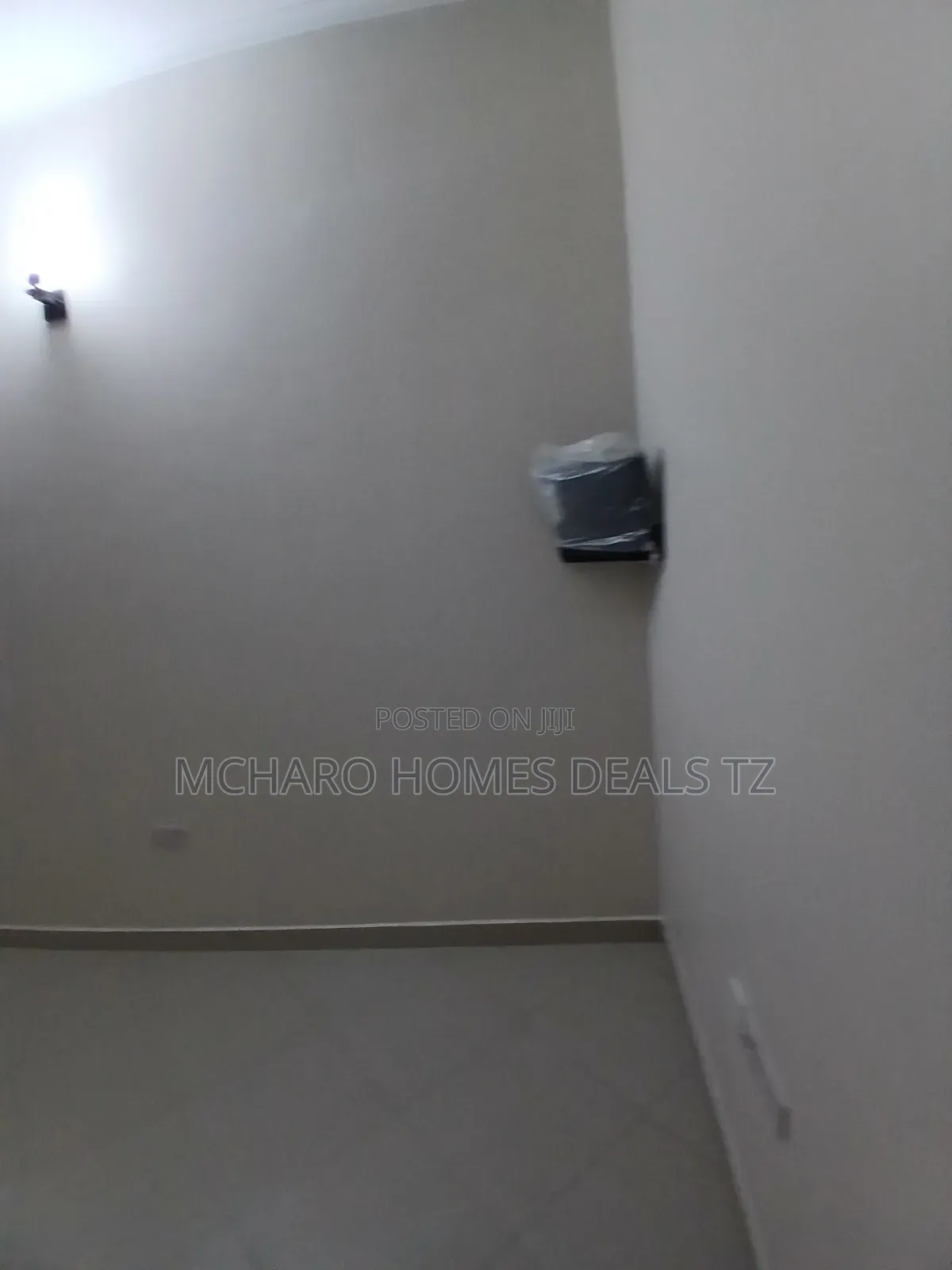 2bdrm Apartment in Mcharo Homes, Tandika for rent