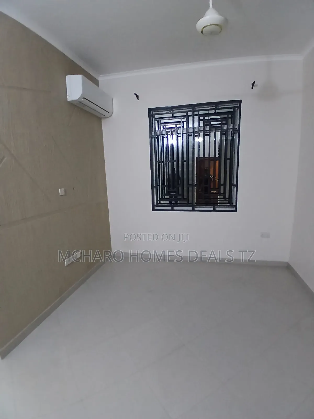 2bdrm Apartment in Mcharo Homes, Tandika for rent