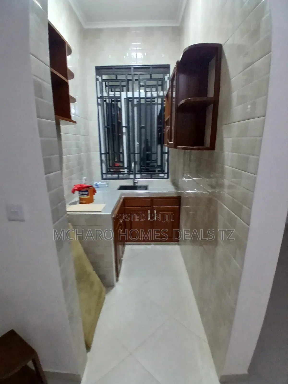 2bdrm Apartment in Mcharo Homes, Tandika for rent