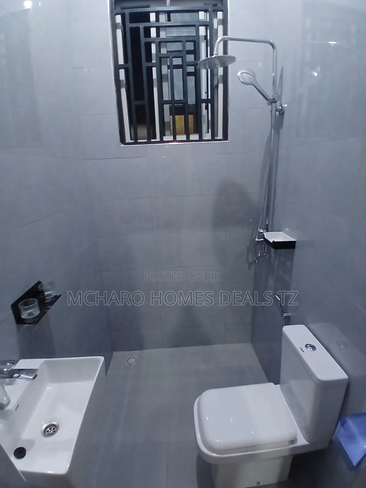 2bdrm Apartment in Mcharo Homes, Tandika for rent