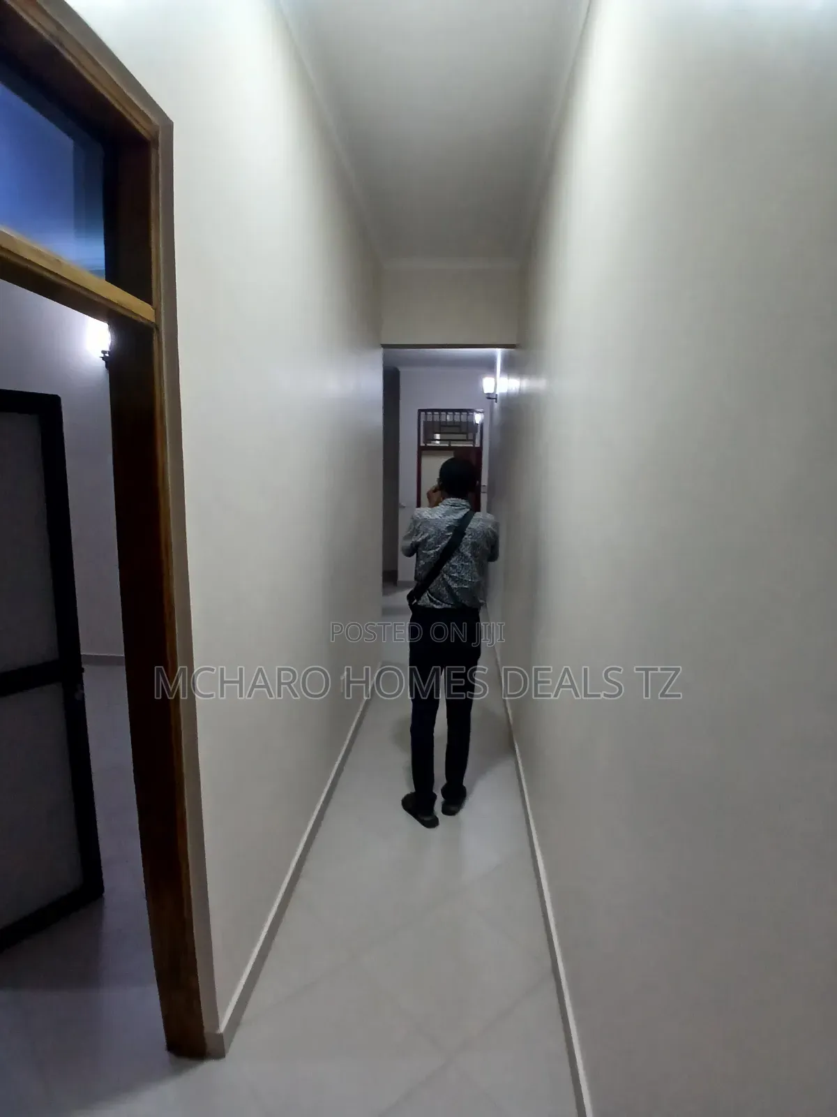 2bdrm Apartment in Mcharo Homes, Tandika for rent