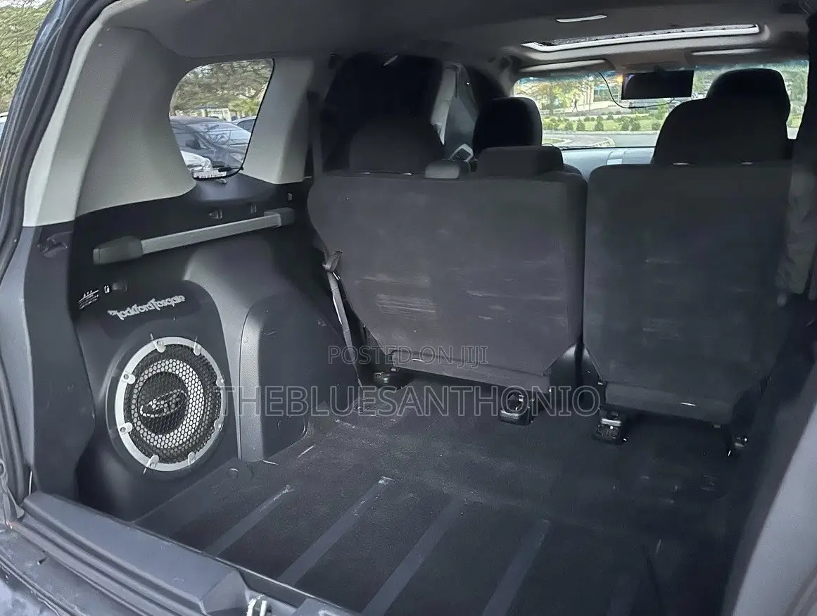 Mitsubishi Outlander 2.0 Di-D 2008 Black