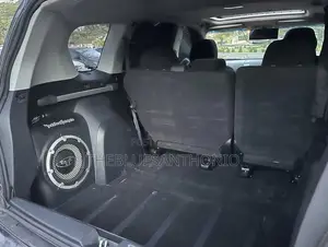 Mitsubishi Outlander 2.0 Di-D 2008 Black
