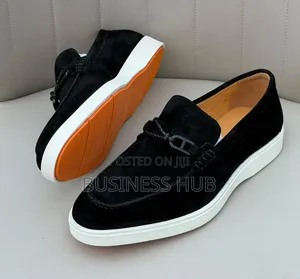 Mali Ya Mkoloni Quality Men's Shoes