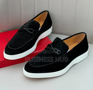 Mali Ya Mkoloni Quality Men's Shoes