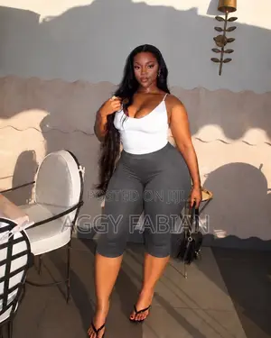 Capri Pants for Ladies