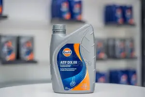 Gulf ATF DX III Automatic Transmission Fluid – Lube Junction