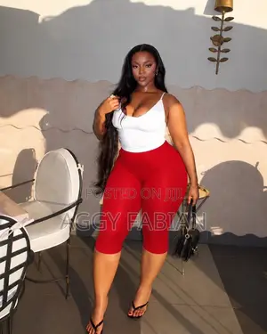 Capri Pants for Ladies