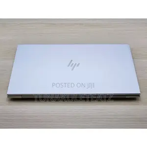 Laptop HP EliteBook 850 G8 16GB Intel Core i7 SSD 256GB