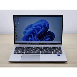 Laptop HP EliteBook 850 G8 16GB Intel Core i7 SSD 256GB