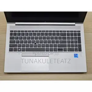Laptop HP EliteBook 850 G8 16GB Intel Core i7 SSD 256GB