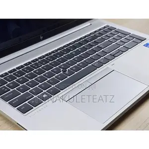 Laptop HP EliteBook 850 G8 16GB Intel Core i7 SSD 256GB