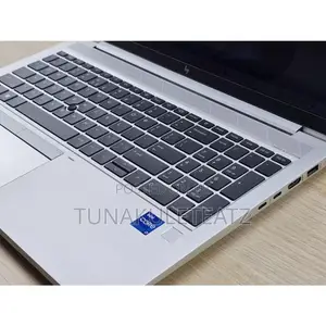 Laptop HP EliteBook 850 G8 16GB Intel Core i7 SSD 256GB