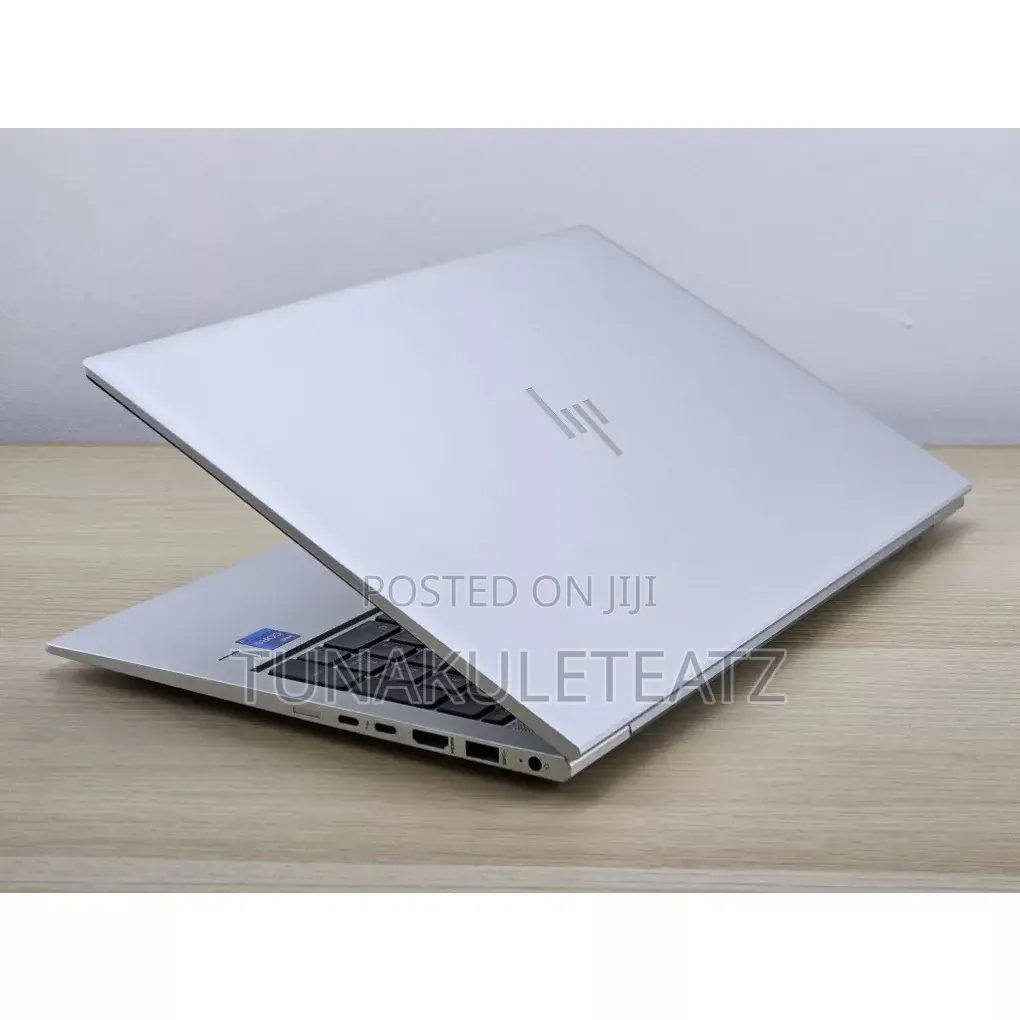 Laptop HP EliteBook 850 G8 16GB Intel Core i7 SSD 256GB