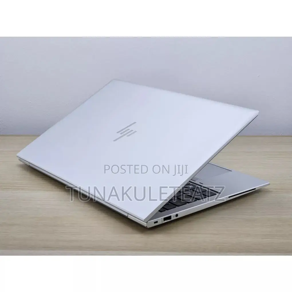 Laptop HP EliteBook 850 G8 16GB Intel Core i7 SSD 256GB