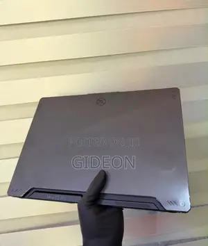 Laptop Asus TUF Gaming F15 16GB Intel Core i7 SSD 512GB