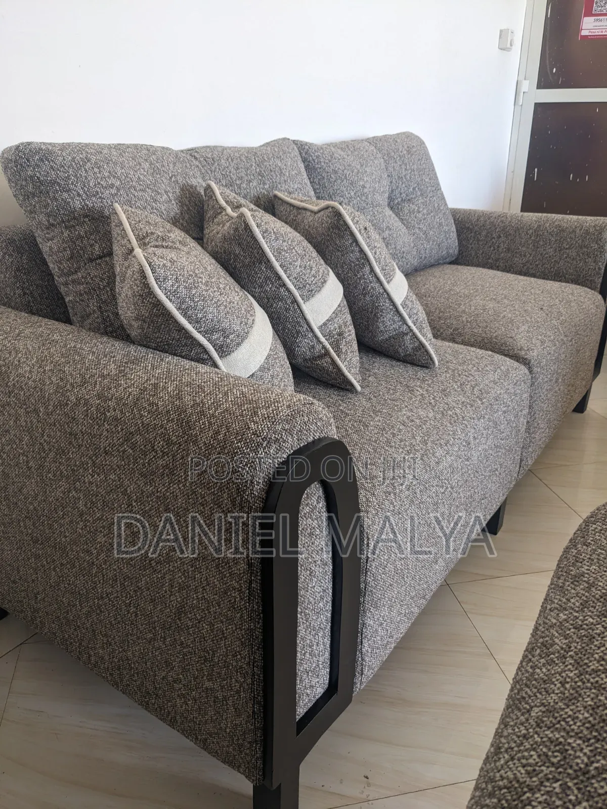 Sofa Sets Nzurii