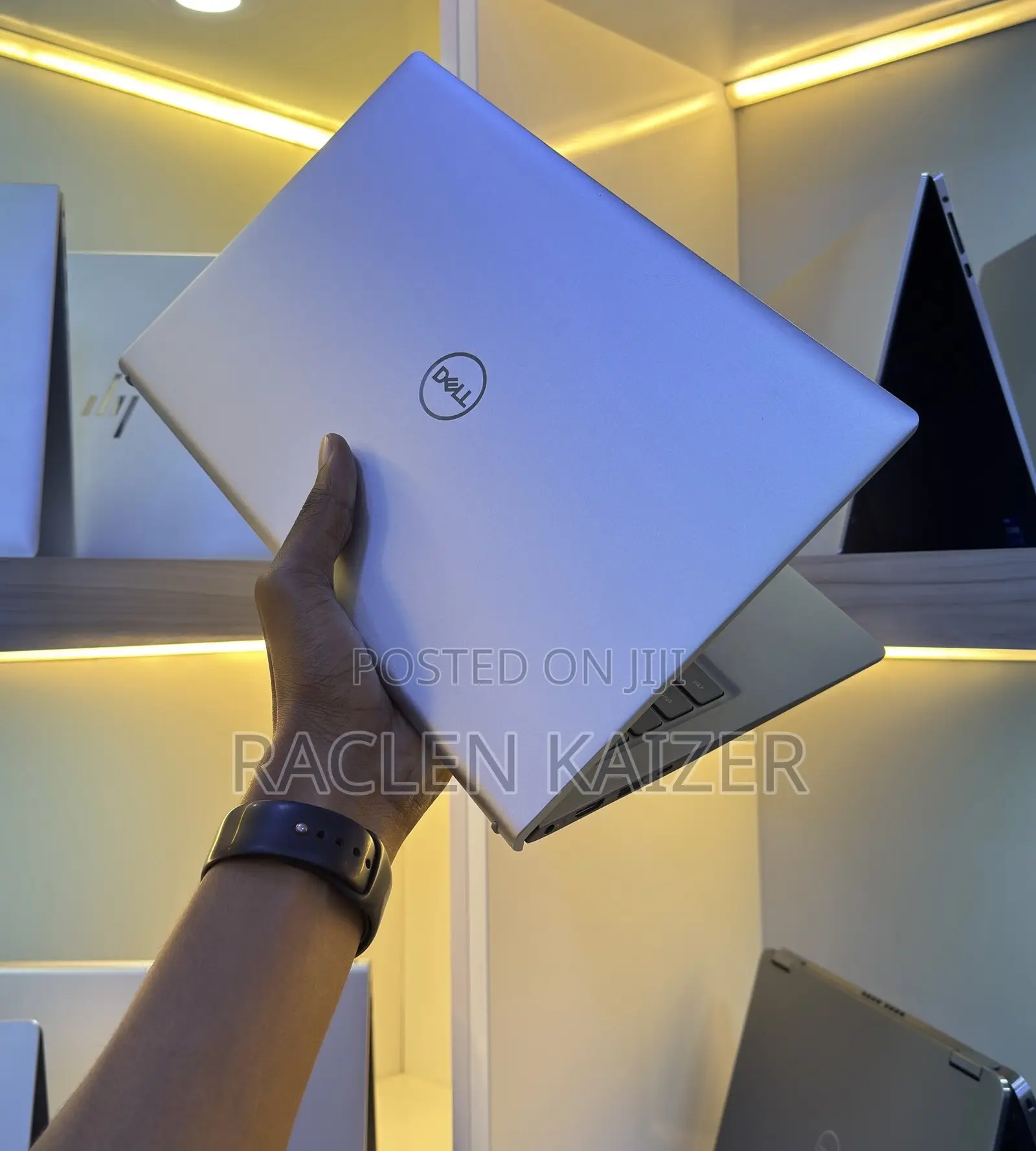 Laptop Dell Inspiron 14 5410 16GB Nvidia SSD 512GB