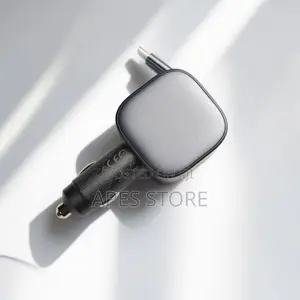 Anker High-Speed and Durable Car Charger
